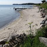 1307G 024 Fehmarn Oststrand